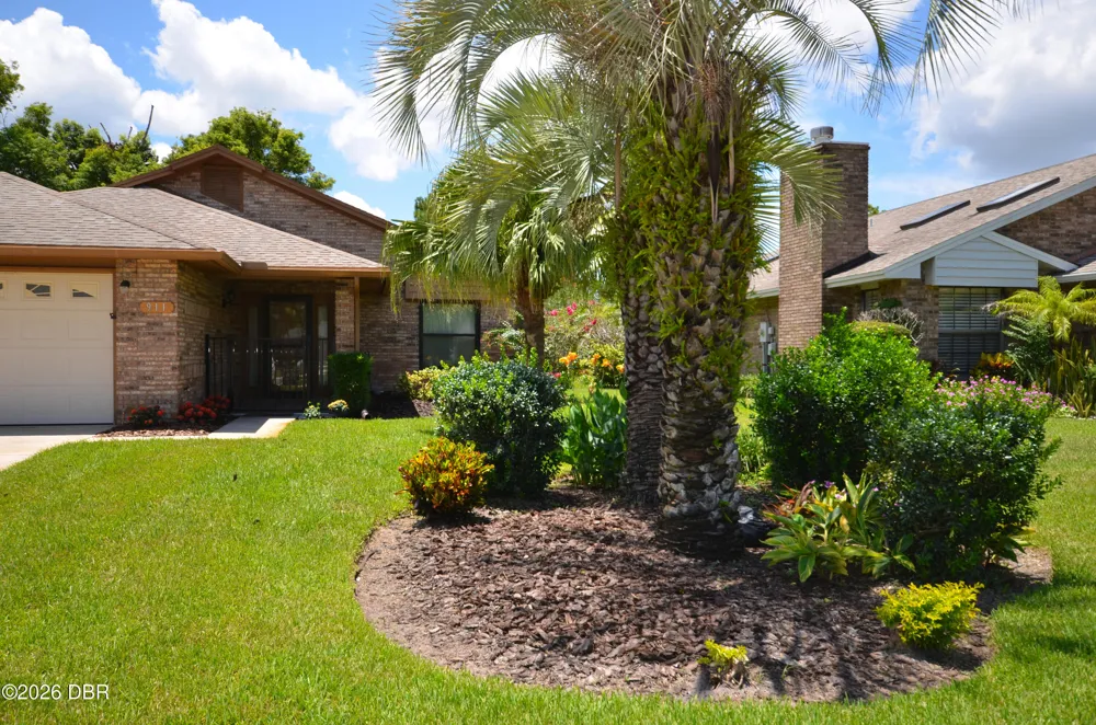 911 Silver Leaf Place Port Orange, FL 32127