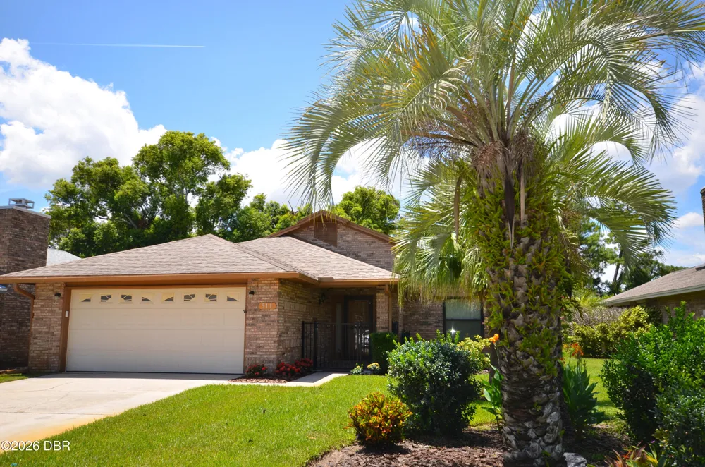911 Silver Leaf Place Port Orange, FL 32127