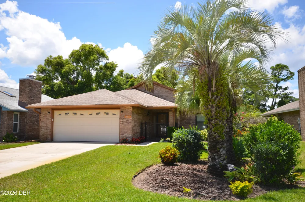 911 Silver Leaf Place Port Orange, FL 32127