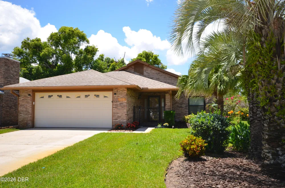 911 Silver Leaf Place Port Orange, FL 32127
