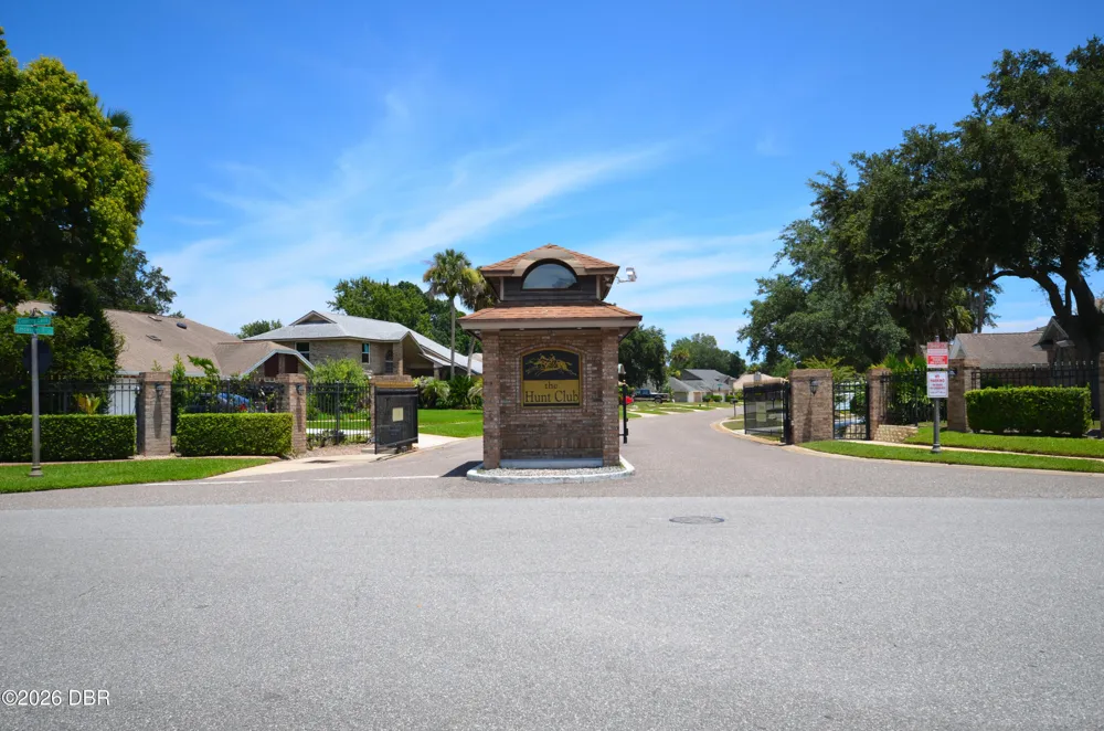 911 Silver Leaf Place Port Orange, FL 32127