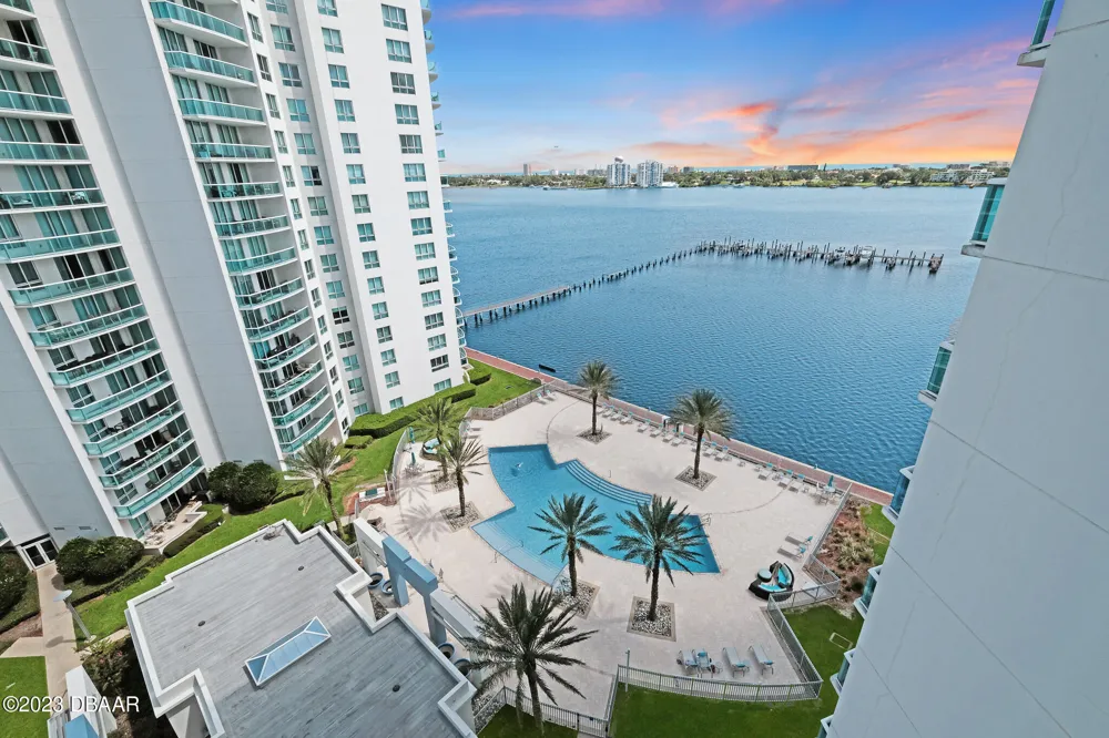 231 Riverside Drive #1006 Holly Hill, FL 32117