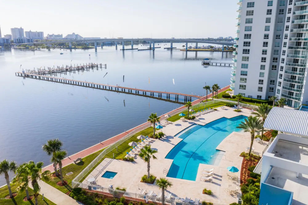 231 Riverside Drive #1006 Holly Hill, FL 32117