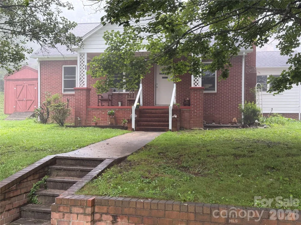 77 Maple Road Spruce Pine, NC 28777