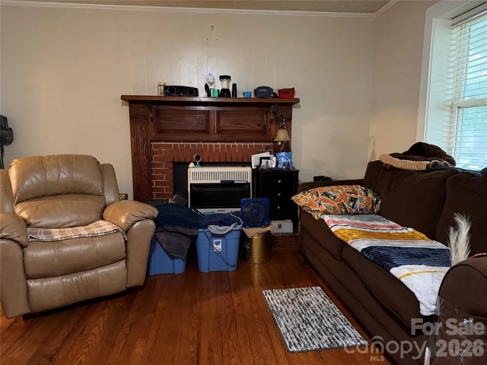 77 Maple Road Spruce Pine, NC 28777