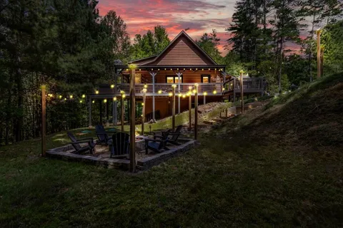 16 Toccoa Ridge Road