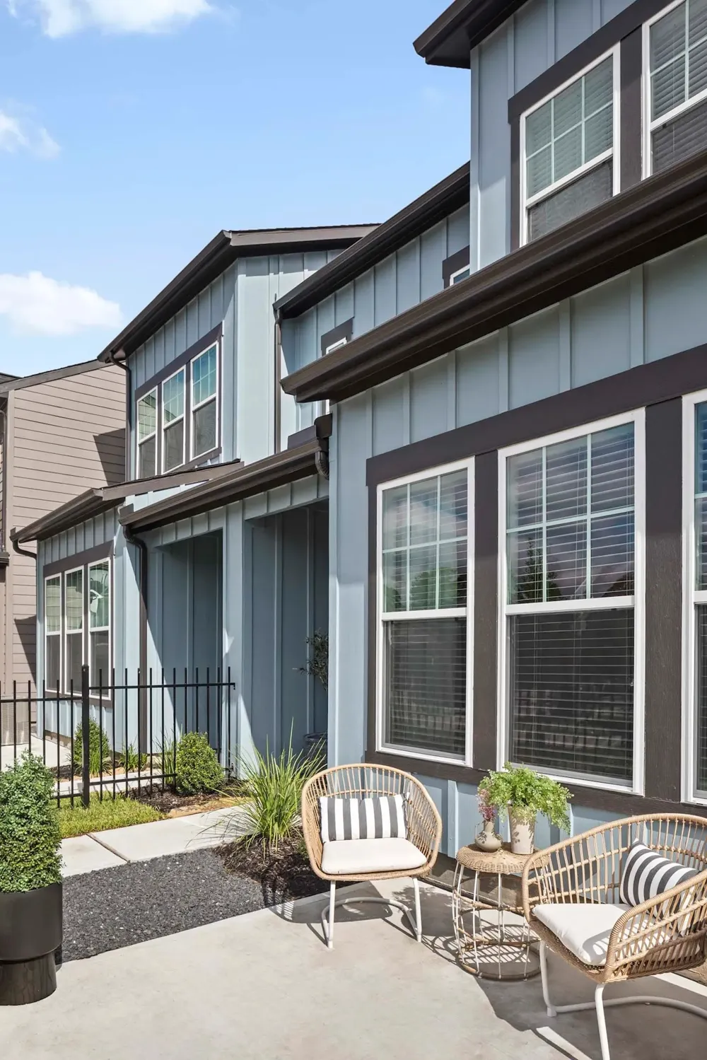 1840 Woodland Field Crossing #184 Spring, TX 77380