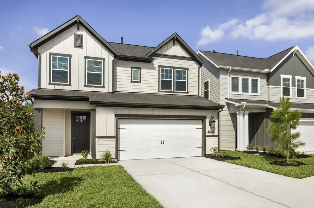 1840 Woodland Field Crossing #207 Spring, TX 77380