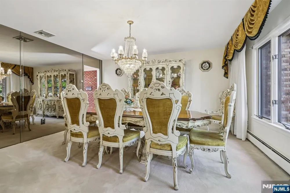 76 Church Street Alpine, NJ 07620