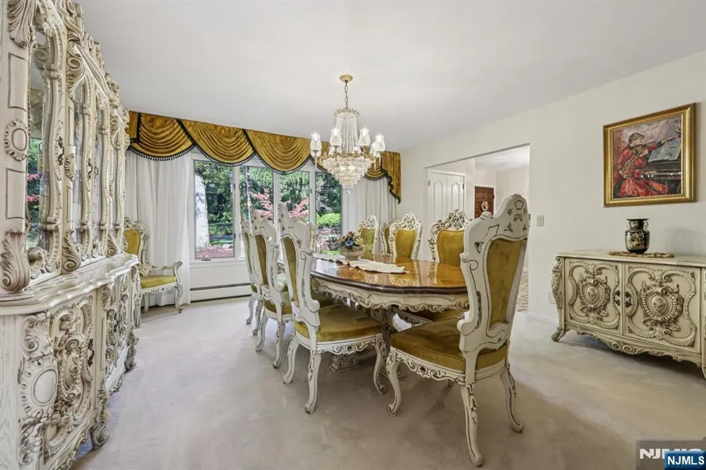 76 Church Street Alpine, NJ 07620