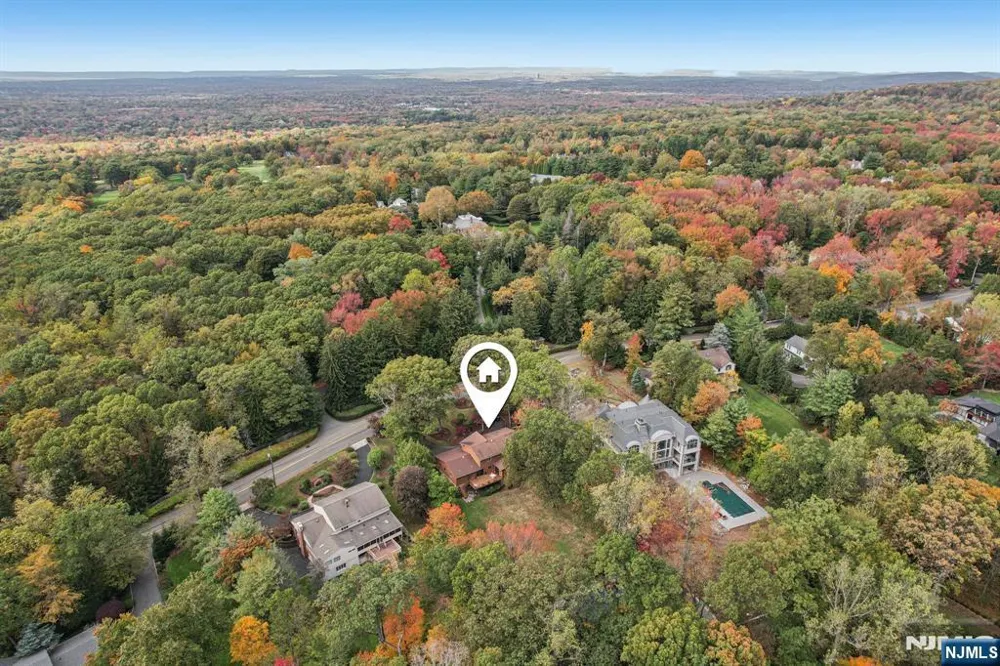 76 Church Street Alpine, NJ 07620