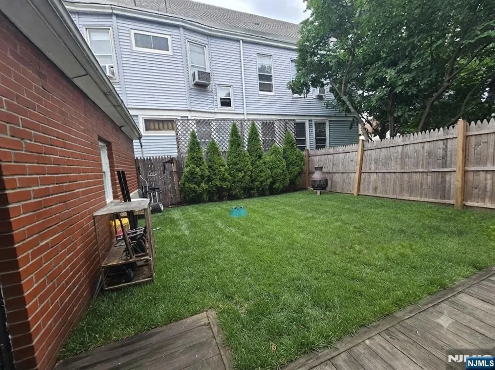 105 W 8th Street Bayonne, NJ 07002