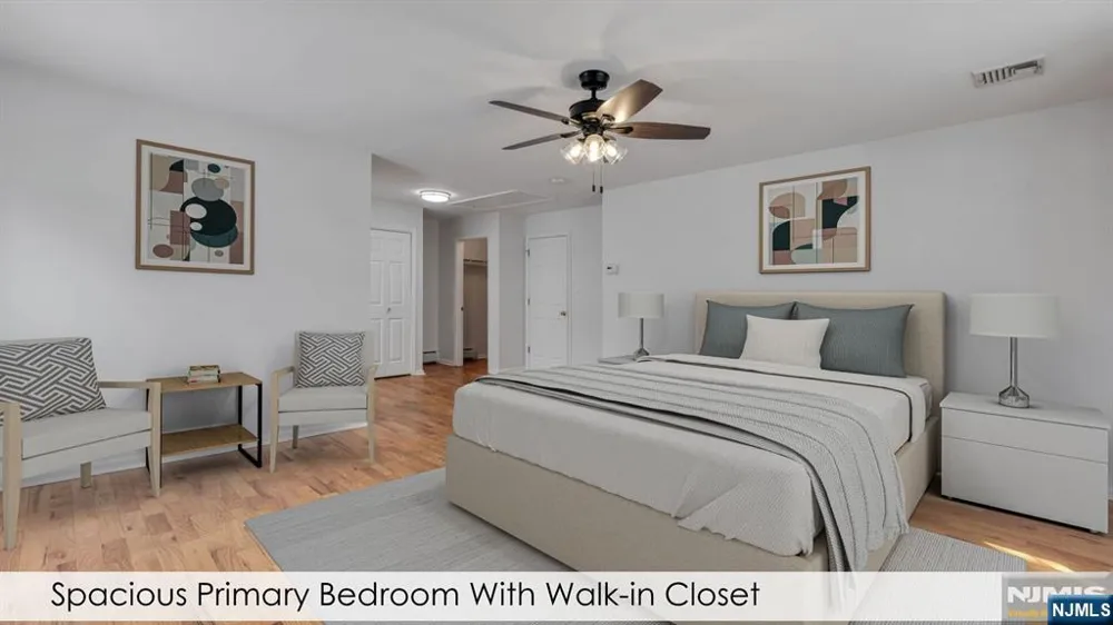 758 Manchester Way Paramus, NJ 07652