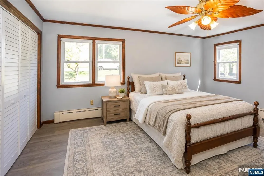 1801 Long Hill Road Long Hill, NJ 07946
