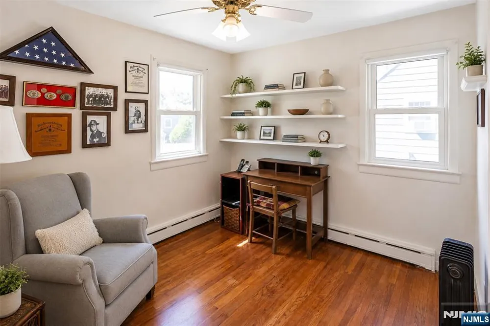 1801 Long Hill Road Long Hill, NJ 07946