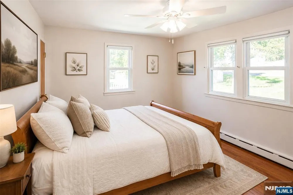 1801 Long Hill Road Long Hill, NJ 07946