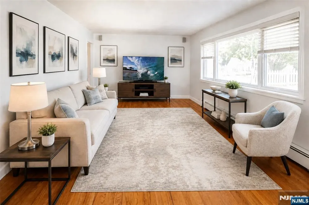 1801 Long Hill Road Long Hill, NJ 07946