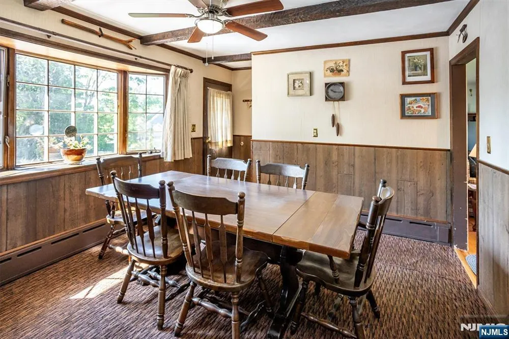 1801 Long Hill Road Long Hill, NJ 07946