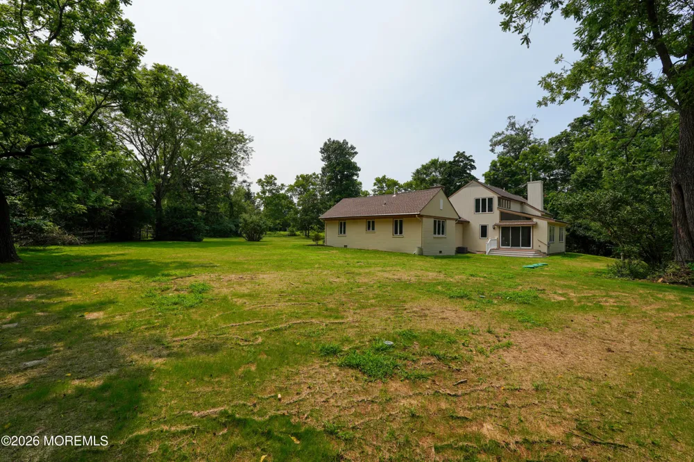 4495 Province Line Road Princeton, NJ 08540