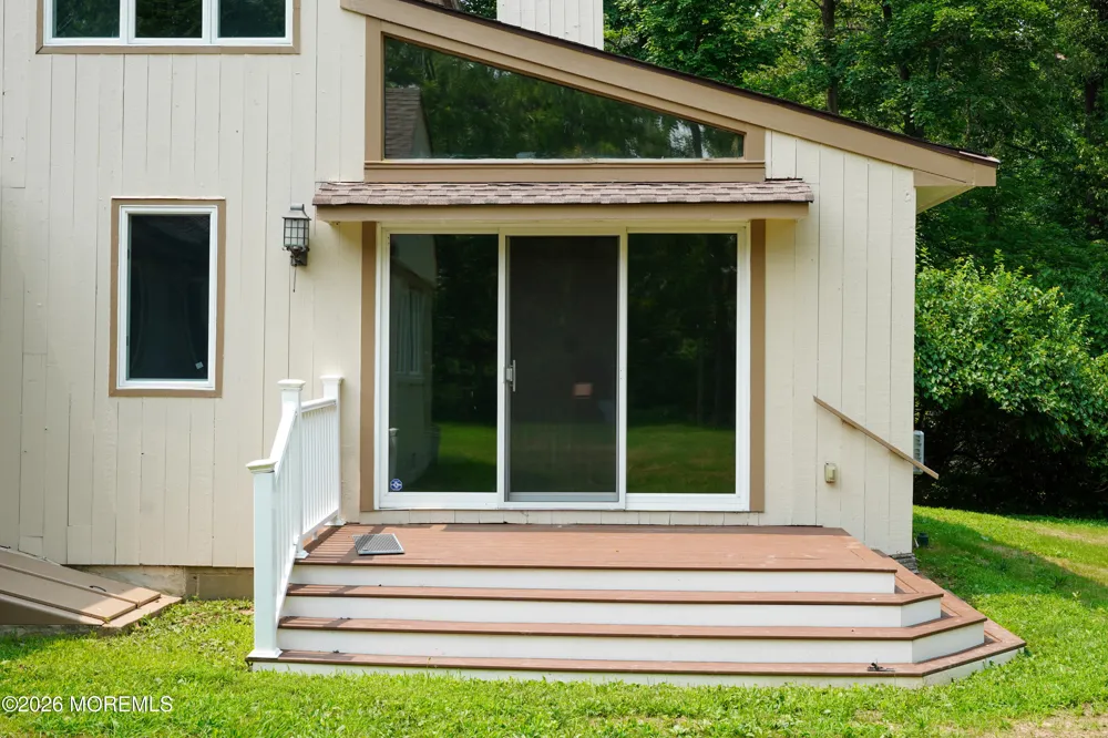 4495 Province Line Road Princeton, NJ 08540