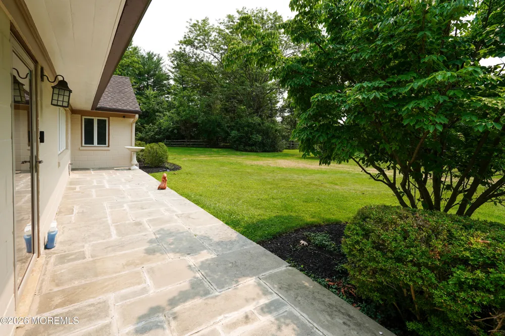 4495 Province Line Road Princeton, NJ 08540