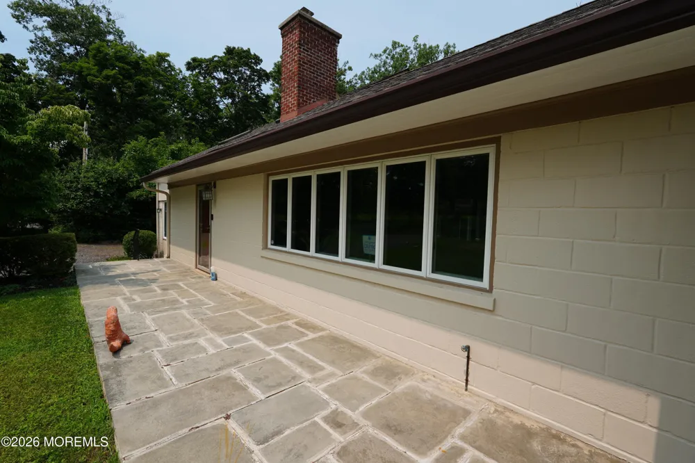 4495 Province Line Road Princeton, NJ 08540