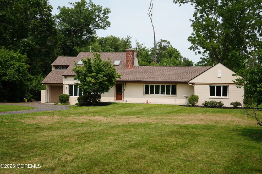 4495 Province Line Road Princeton, NJ 08540