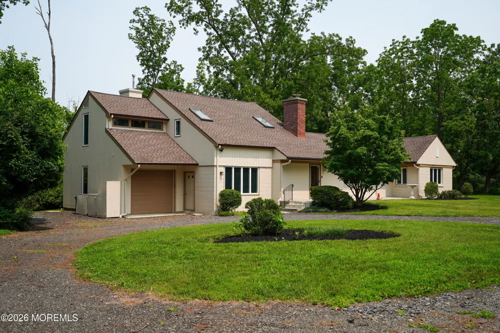 4495 Province Line Road Princeton, NJ 08540