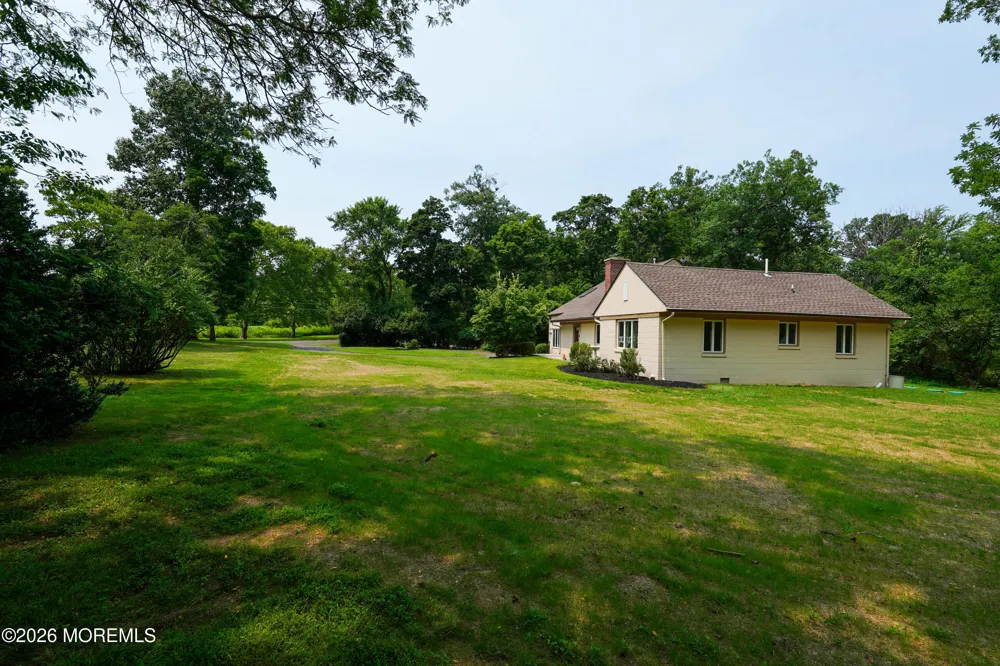 4495 Province Line Road Princeton, NJ 08540