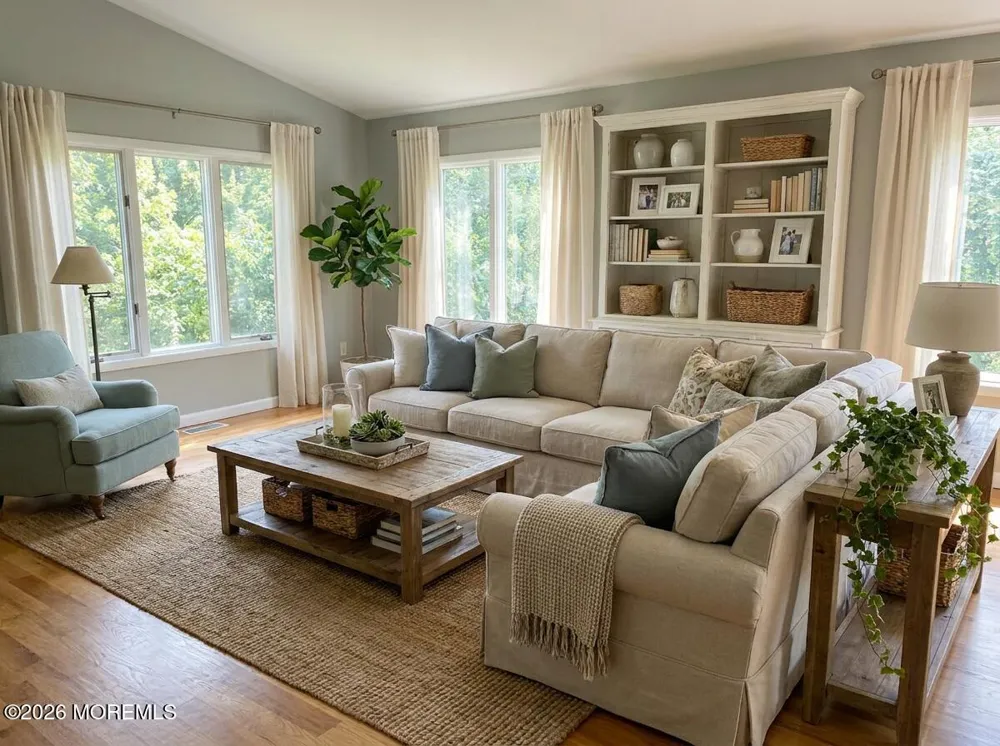 4495 Province Line Road Princeton, NJ 08540