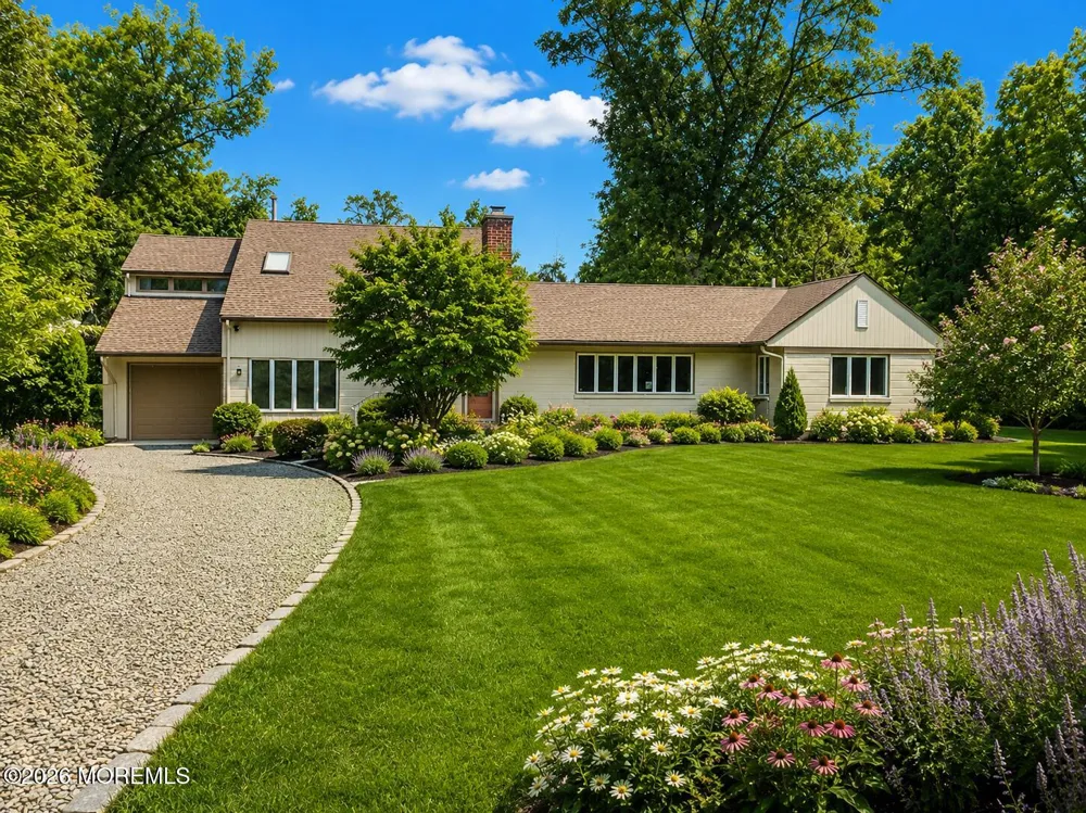 4495 Province Line Road Princeton, NJ 08540