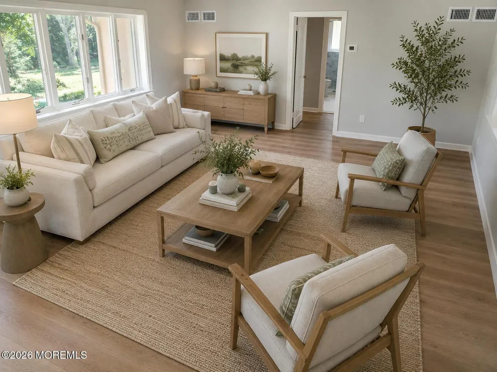 4495 Province Line Road Princeton, NJ 08540
