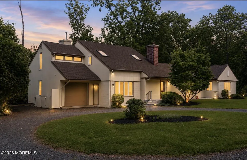 4495 Province Line Road Princeton, NJ 08540