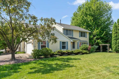 8020 Hidden Court
