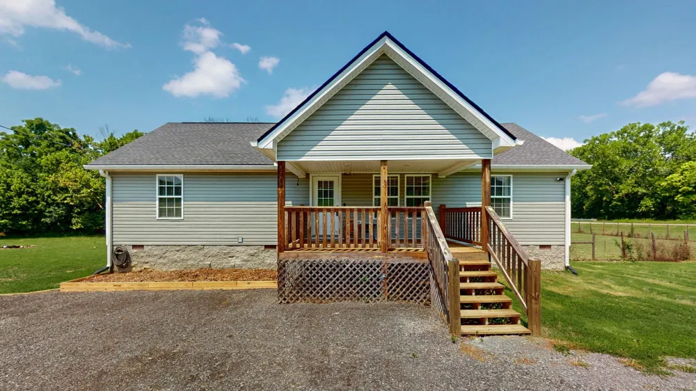 4900 Browning Branch Rd Bethpage, TN 37022