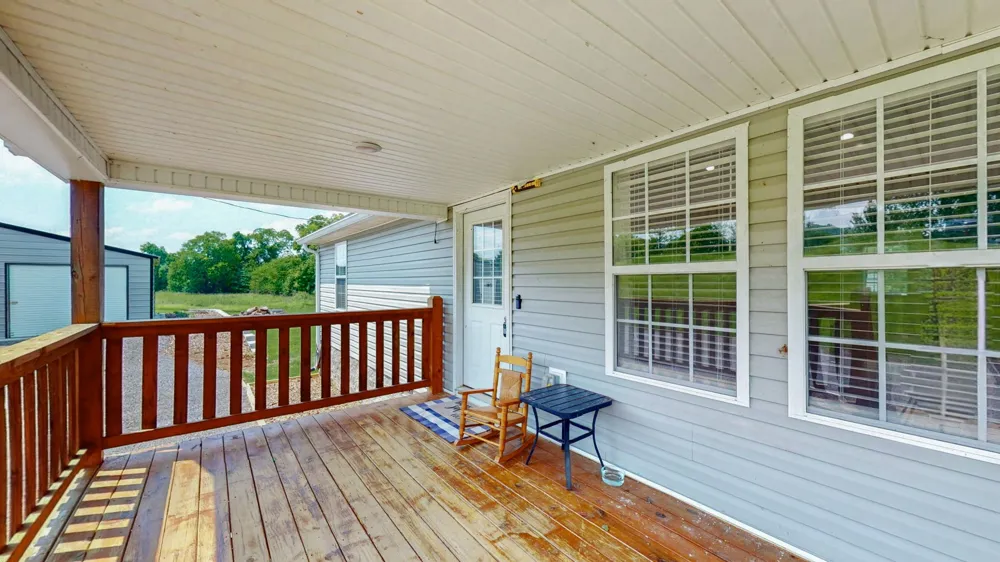 4900 Browning Branch Rd Bethpage, TN 37022