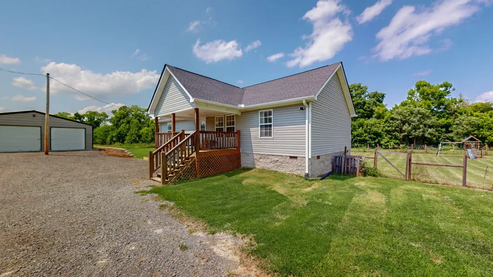 4900 Browning Branch Rd Bethpage, TN 37022