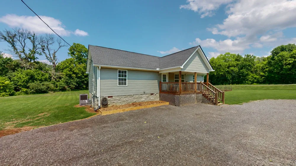 4900 Browning Branch Rd Bethpage, TN 37022