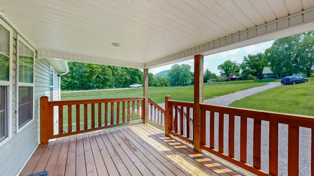 4900 Browning Branch Rd Bethpage, TN 37022