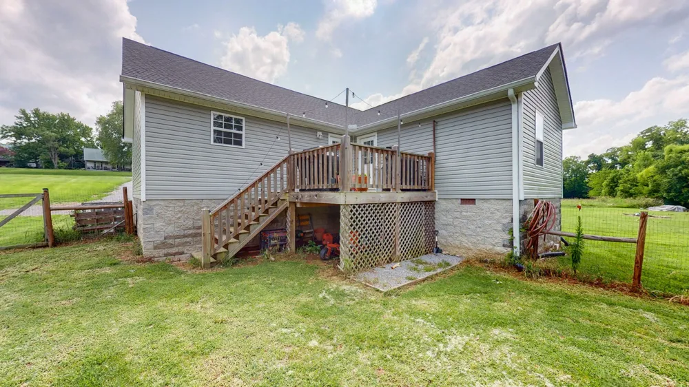 4900 Browning Branch Rd Bethpage, TN 37022