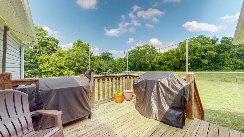 4900 Browning Branch Rd Bethpage, TN 37022
