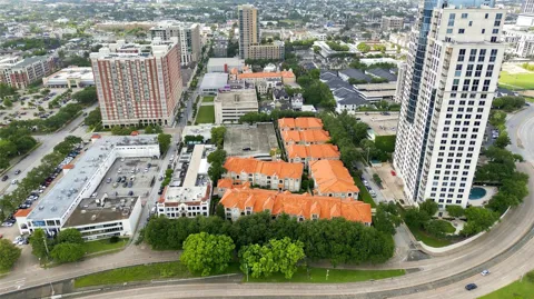 3231 Allen Parkway #2301