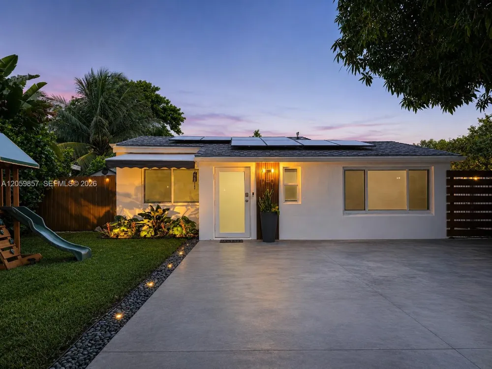 1740 NE 181st St North Miami Beach, FL 33162