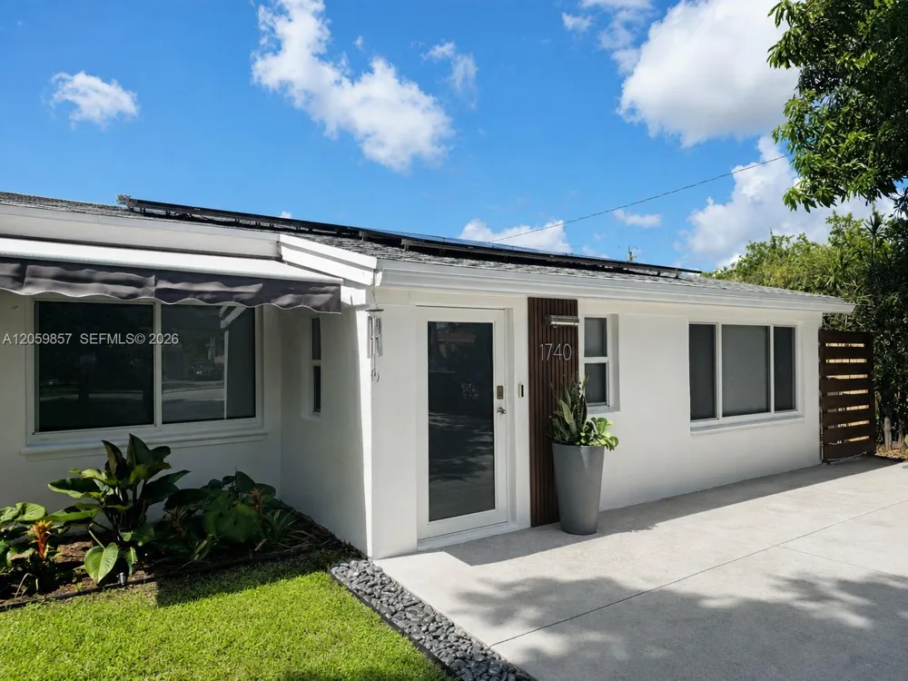 1740 NE 181st St North Miami Beach, FL 33162