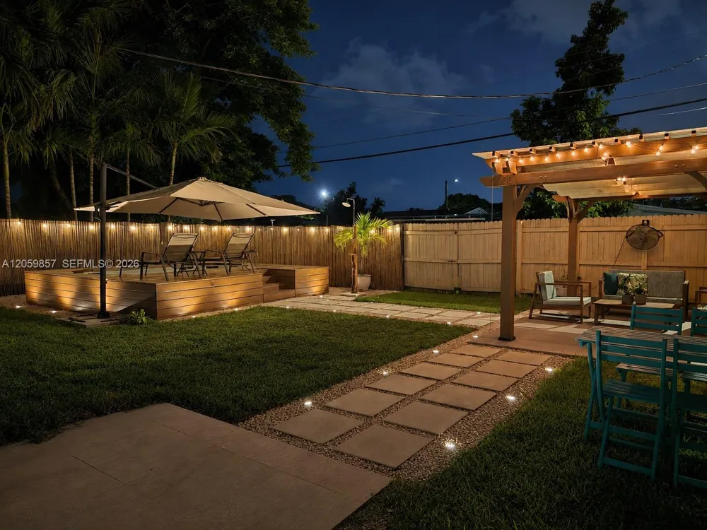 1740 NE 181st St North Miami Beach, FL 33162