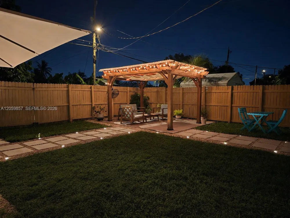 1740 NE 181st St North Miami Beach, FL 33162