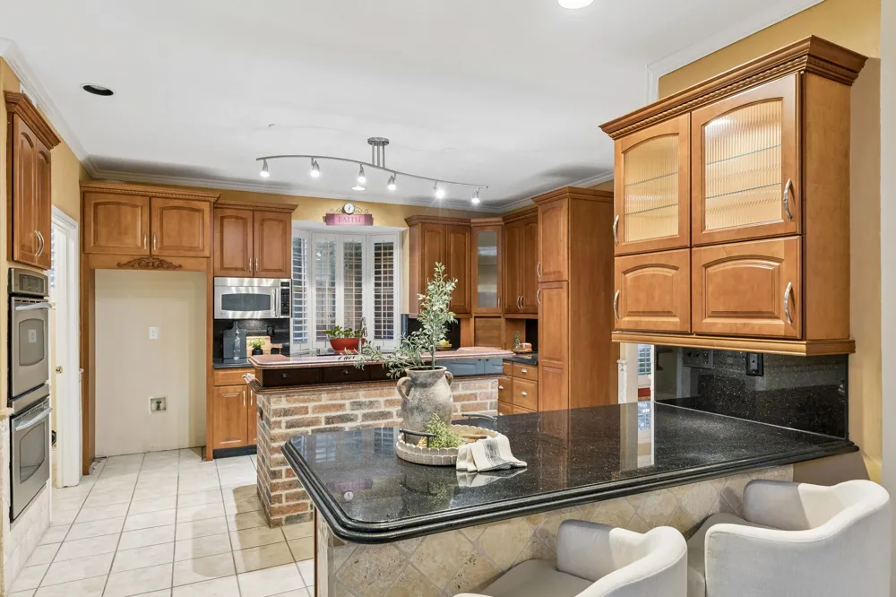 1536 Chester Drive Plano, TX 75025