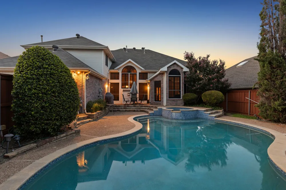 1536 Chester Drive Plano, TX 75025