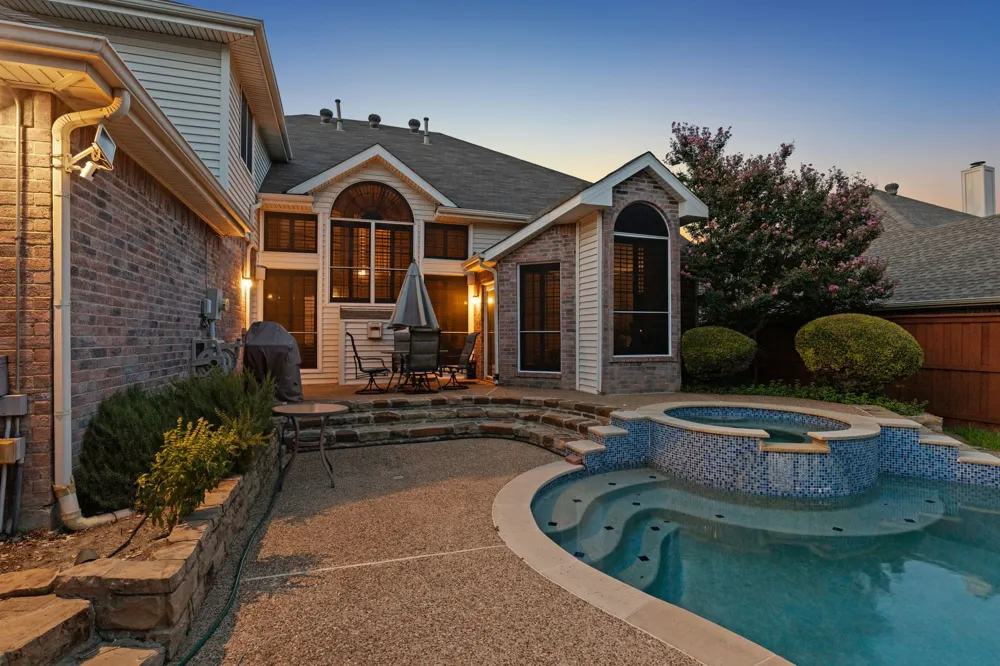 1536 Chester Drive Plano, TX 75025