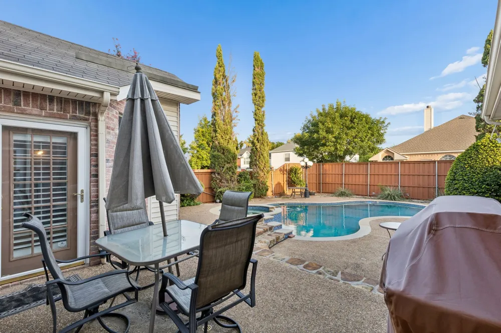 1536 Chester Drive Plano, TX 75025